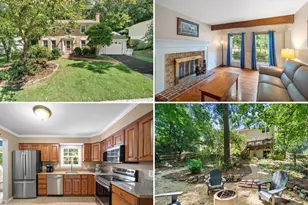 2958 Fox Tail Ct, Woodbridge, VA 22192 - Photo 1