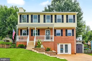 13717 Palm Rd, Woodbridge, VA 22193 - Photo 1