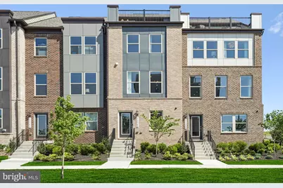 8883 Curie Street, Manassas, VA 20109 - Photo 1