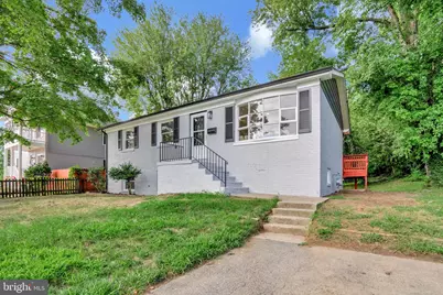 14103 Essex Drive, Woodbridge, VA 22191 - Photo 1