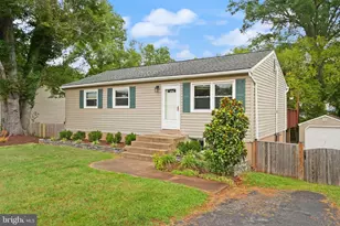 7413 Albemarle Dr, Manassas, VA 20111 - Photo 1
