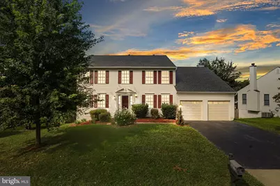 5099 Leatherback Road, Woodbridge, VA 22193 - Photo 1
