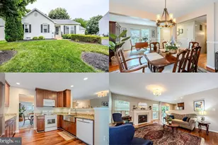 9564 Basilwood Dr, Manassas, VA 20110 - Photo 1