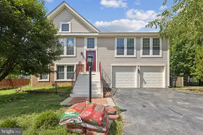 3492 Lacrosse Court, Woodbridge, VA 22193 - Photo 1