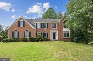 18862 Crossroads Ct, Triangle, VA 22172 - Photo 1