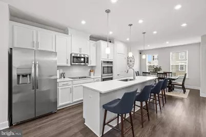 10725 Shadewell Spring Way, Manassas, VA 20112 - Photo 1