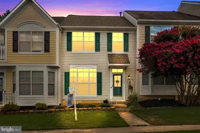 11639 Rumford Court, Woodbridge, VA 22192 - Photo 1
