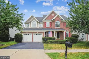 14532 Jansbury St, Gainesville, VA 20155 - Photo 1