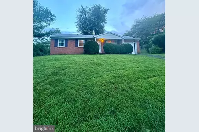 14663 Cloverdale Road, Woodbridge, VA 22193 - Photo 1