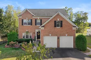 13209 Dunnegan Head Pl, Bristow, VA 20136 - Photo 1