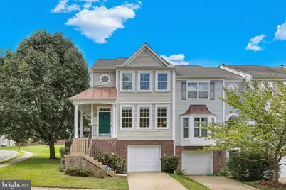 15582 Winding Creek Drive, Dumfries, VA 22025 - Photo 1