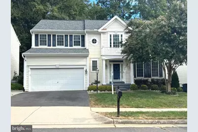 13025 Pilgrims Inn Drive, Woodbridge, VA 22193 - Photo 1