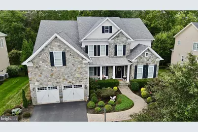 5836 Waterloo Bridge Circle, Haymarket, VA 20169 - Photo 1