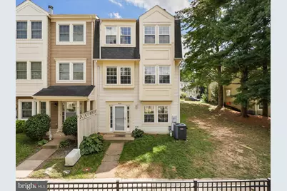 12131 Salemtown Drive, Woodbridge, VA 22192 - Photo 1