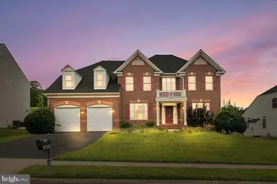 3629 Stonewall Manor Drive, Triangle, VA 22172 - Photo 1