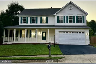 15472 Ambergate Drive, Woodbridge, VA 22193 - Photo 1