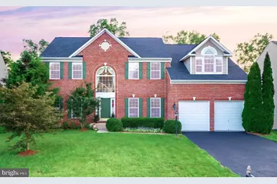 8464 Hessian Hill Ct Court, Bristow, VA 20136 - Photo 1