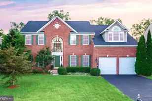 8464 Hessian Hill Ct Ct, Bristow, VA 20136 - Photo 1