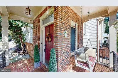 200 Mill Cross Lane, Occoquan, VA 22125 - Photo 1