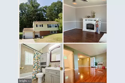 14412 Meridian Drive, Woodbridge, VA 22191 - Photo 1