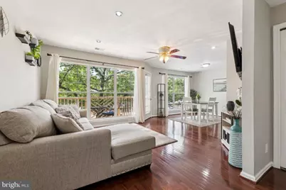 8214 Winstead Place #201, Manassas, VA 20109 - Photo 1