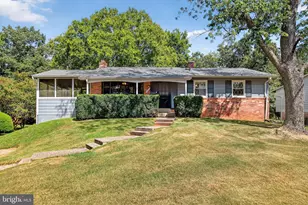 7374 Roxbury Ave, Manassas, VA 20109 - Photo 1