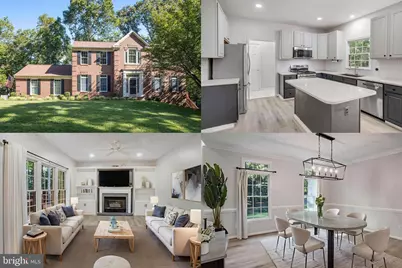 12424 Silent Wolf Drive, Manassas, VA 20112 - Photo 1