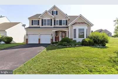 10631 Red Wine Court, Manassas, VA 20112 - Photo 1