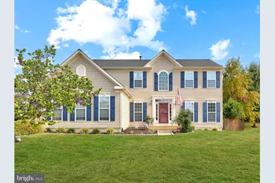 8781 Comfort Court, Bristow, VA 20136 - Photo 1