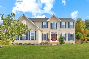 8781 Comfort Ct, Bristow, VA 20136 - Photo 1