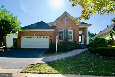 15509 Hagen Way, Haymarket, VA 20169 - Photo 1