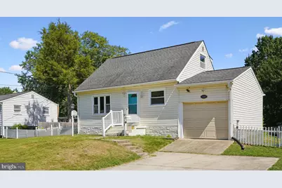 1488 California Street, Woodbridge, VA 22191 - Photo 1