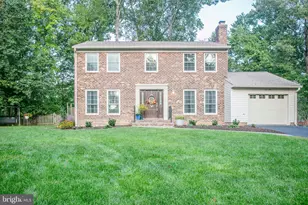 2735 King Iron Ct, Woodbridge, VA 22192 - Photo 1