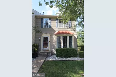 2562 Sylvan Moor Lane, Woodbridge, VA 22191 - Photo 1