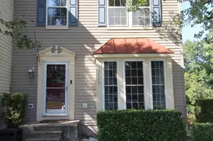 2562 Sylvan Moor Ln, Woodbridge, VA 22191 - Photo 1