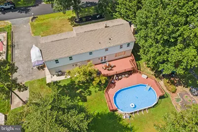 3147 Lookout Point Court, Triangle, VA 22172 - Photo 1