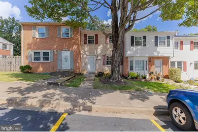 14603 Earlham Court, Woodbridge, VA 22193 - Photo 1