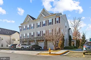 11149 Wortham Crest Cir, Manassas, VA 20109 - Photo 1