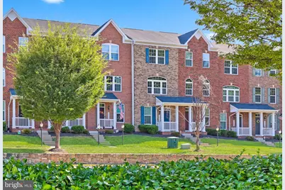 1714 Featherstone Road, Woodbridge, VA 22191 - Photo 1