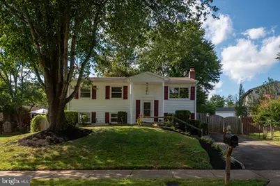 14160 Landon Lane, Woodbridge, VA 22193 - Photo 1