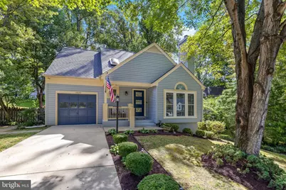 15062 Lindenberry Lane, Dumfries, VA 22025 - Photo 1