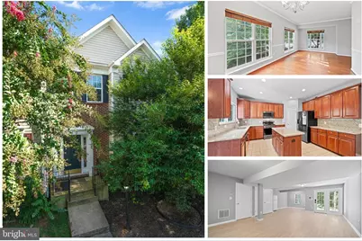 8319 Leighlex Court, Manassas, VA 20111 - Photo 1