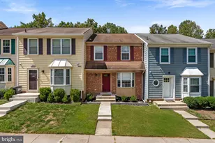 3511 Aviary Way, Woodbridge, VA 22192 - Photo 1