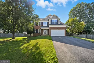 3665 Ketchum Court, Woodbridge, VA 22193 - Photo 1