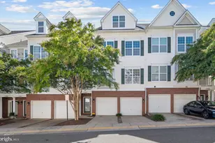 13947 Hollow Wind Way, Woodbridge, VA 22191 - Photo 1