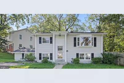 3811 Forestdale Avenue, Woodbridge, VA 22193 - Photo 1