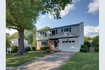 3260 Bethel Church Drive, Woodbridge, VA 22192 - Photo 1