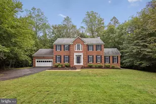12509 Silent Wolf Dr, Manassas, VA 20112 - Photo 1