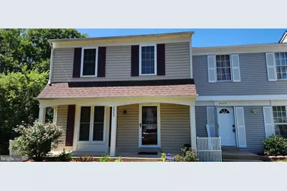 2942 Marsala Court, Woodbridge, VA 22192 - Photo 1