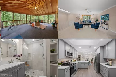 15757 Edgewood Drive, Dumfries, VA 22025 - Photo 1